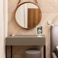 thumbnail image 4 of UPOUART 4pcs Double Sided Picture Frame Stand Elegant Photo Display For Tabletop Sturdy Design For Home Material, 4 of 6
