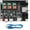 Set*1, variant on GRBL Shield Laser Control Card MKS DLC32 V2.1 TS35 LCD CNC Upgrade Controller for Mini Printer Engraving Marking Machine (Set*12)