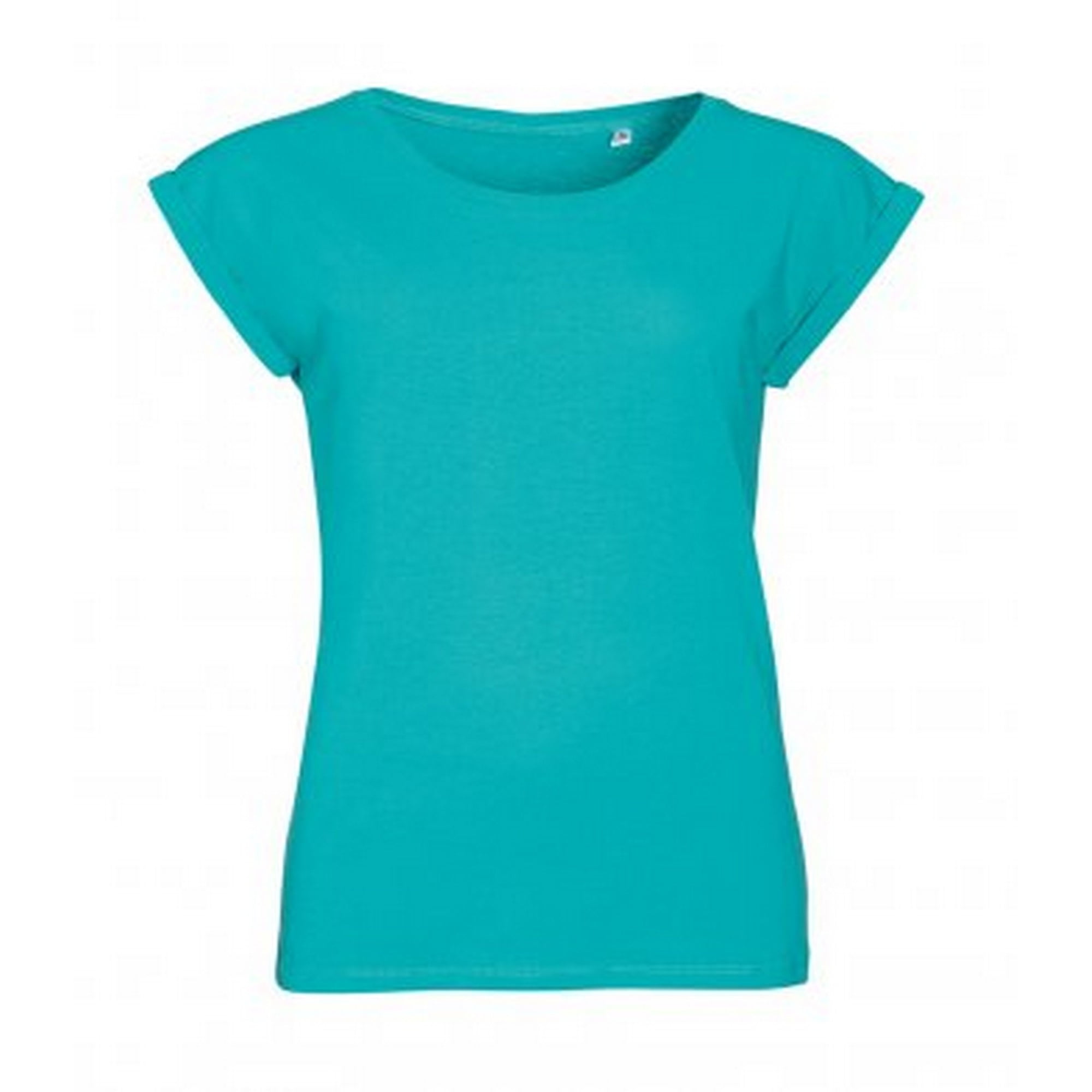 SOLS Womens Melba Plain Short Sleeve T 