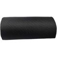 thumbnail image 2 of Non-Slip Ergonomic Footrest Foam Cushion Supportive Foot Stool Excellent Under Desk Leg Clearance, 2 of 6