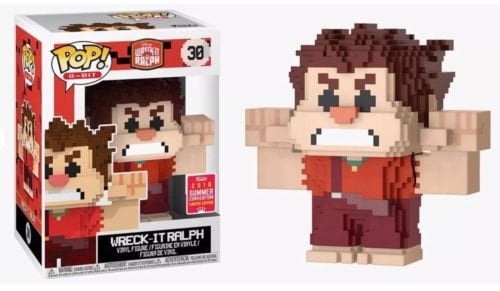 summer convention funko pop 2018