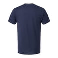 thumbnail image 2 of M&O 4502 Fine Jersey T-Shirt, 2 of 2