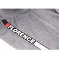 thumbnail image 3 of Men's Sports Athletic Moto Quilt Camo Fitness Joggers Gym Drawstring Sweatpants (641161-Grey, 2XL), 3 of 3