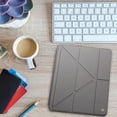 thumbnail image 5 of Case Compatible iPad Air4/5 10.9, Separation Detachable Magnetic Case , Transparent Back Cover, 5 of 5