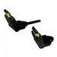 thumbnail image 2 of 10FT HIGH SPEED SWIVEL HDMI CABL 180 DEGREE SWVEL LIFETIME WARR, 2 of 2