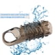 thumbnail image 5 of Anillo de silicona para pene, 2 uds., manga de escroto, anillo para pene, eyaculación retardada Labymos Producto vivo, 5 of 6