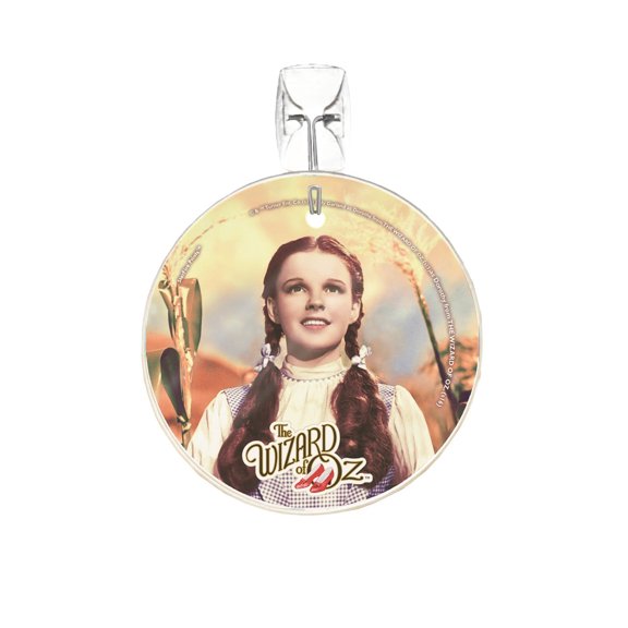 The Wizard of Oz (Dorothy) StarFire Prints™ Glass Art