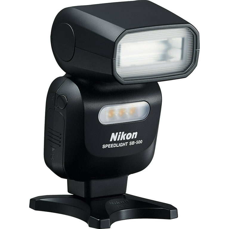 Save $500 on the Nikon D850 DSLR camera