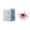 Red, variant on Fishing Lure Speckled Sea Urchin Shaped Soft Bait 2Pcs Per Pack Realistic Trout Bait Multi-scene Saltwater Freshwater Fishing Tackle(Brown-2Pcs With Box)