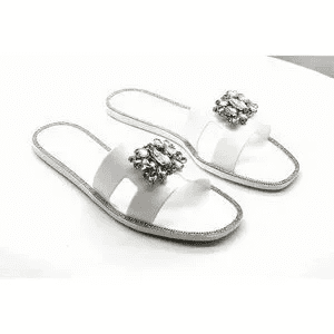 

Olivia Miller Women s Kai Jelly Sandals Women s Shoes