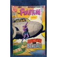 thumbnail image 1 of Pre-Owned Phantom #44 1971 Comic Book, 1 of 1