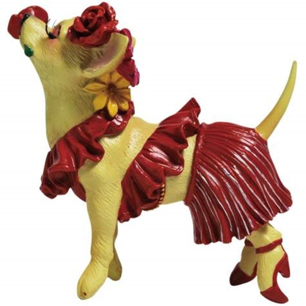 dancing chihuahua toy