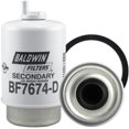 thumbnail image 1 of BF7674-D Fuel Filter By BALDWIN, 1 of 1