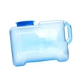 thumbnail image 3 of Cubo de agua para té Kung Fu, cubo de agua purificada, multifuncional, de gran capacidad, diseño práctico y profesional con asa. 12 litros, 3 of 8