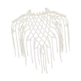 thumbnail image 1 of Cadena del cuerpo,Collar de hombro con cadena para el cuerpo con borlas para mujer,Cadena de joyería para el cuerpo para mujer,ajustable,color ,Cadenas de sujetador de moda Cadenas de, 1 of 7