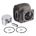 thumbnail image 5 of 52mm Cylinder Piston Kit for Stihl MS381 gasoline chainsaw part No. 11190201204, 5 of 5