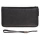 thumbnail image 2 of Cartera Segura para Tarjetas de Crédito de Cuero PU con Bloqueo RFID 36 Ranuras para Tarjetas Gran Capacidad Cierre de Cremallera Portátil ANGGREK Otros, 2 of 8