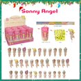 thumbnail image 2 of Caja ciega para fiesta de Sunny Angel, serie de dulces de ángel, juego de marea, decoración de muñecas, coche, ordenador, teléfono móvil, pasta decorativa, regalo bonito, 2 of 5