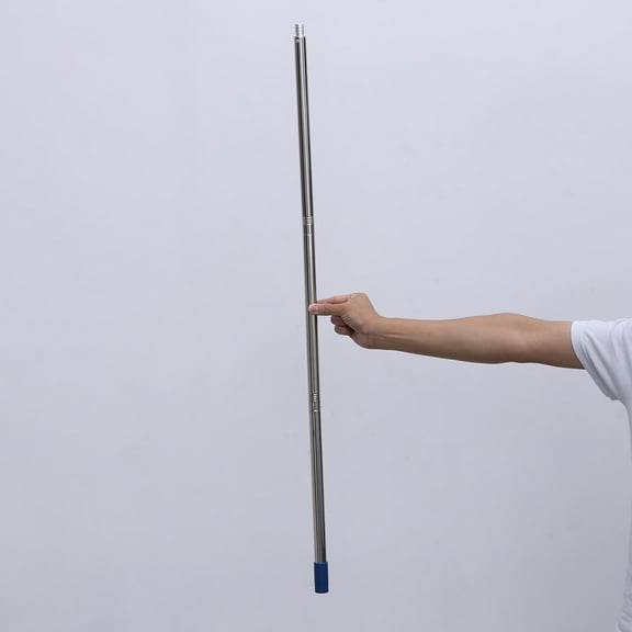 Masteelf Extension Pole Paint Brush Telescopic Handle Roller