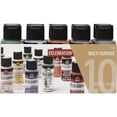 FolkArt MultiSurface Acrylic Craft Paint Set, Celebration, 20 fl oz