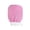 C, variant on Lunxisen 1 Pcs Exfoliating Gloves For Body Deep Exfoliation Shower Exfoliating Massage Gloves Self Care Essential