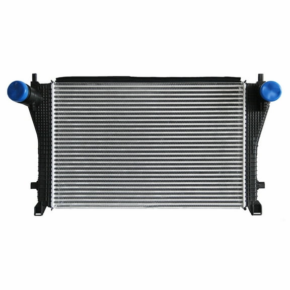 KarParts360 Turbocharger Intercooler For Audi TT Quattro 2016-2020 1.8L 4-Cyl | Replacement For VW3012116 | 5Q0145803T