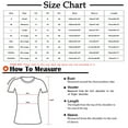 thumbnail image 3 of Hvyesh Men's Big and Tall Shirt Summer Short Sleeve Lace Up Shirts Vintage Gothic Hippie Tee Shirts, 3 of 4