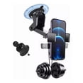 thumbnail image 1 of Soporte Para Celular Coche,porta Celular Carro 3en1 Estable, 1 of 7