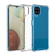 thumbnail image 1 of Funda de silicona y fundas transparentes antichoque para Samsung A1, 1 of 2