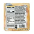 thumbnail image 5 of Great Value Turkey and Cheese Snack Builders with Cookies, 3.20 oz, 5 of 7