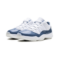 thumbnail image 2 of Jordan MENS Jordan 11 Retro Low "Diffused Blue" FV5104 104 from Stadium Goods, 2 of 8
