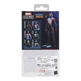 thumbnail image 5 of Figura de acción Hasbro Marvel Legends Gamerverse Miles Morales Boricua Suit, 5 of 5