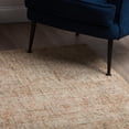 thumbnail image 4 of Dalyn Calisa Area Rug CS5 Cs5 Desert Desert Mottled Single-Color 2' 3" x 7' 6" Rectangle, 4 of 11