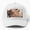 White, variant on Princess and Her Prince Baseball Hat, Royal Couple Character Design, Classic Everyday Cap