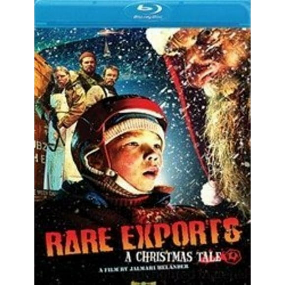 Rare Exports