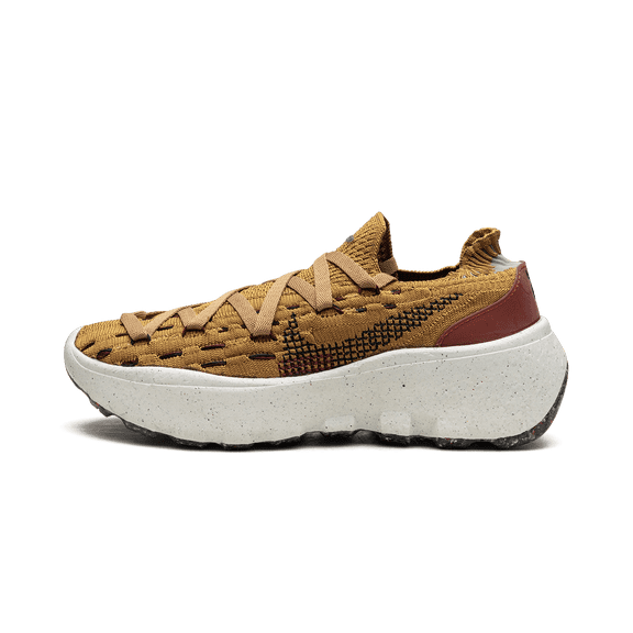NIKE WOMENS SPACE HIPPIE 04 MNS Womens DA2725 701 DA2725 701 from Stadium Goods
