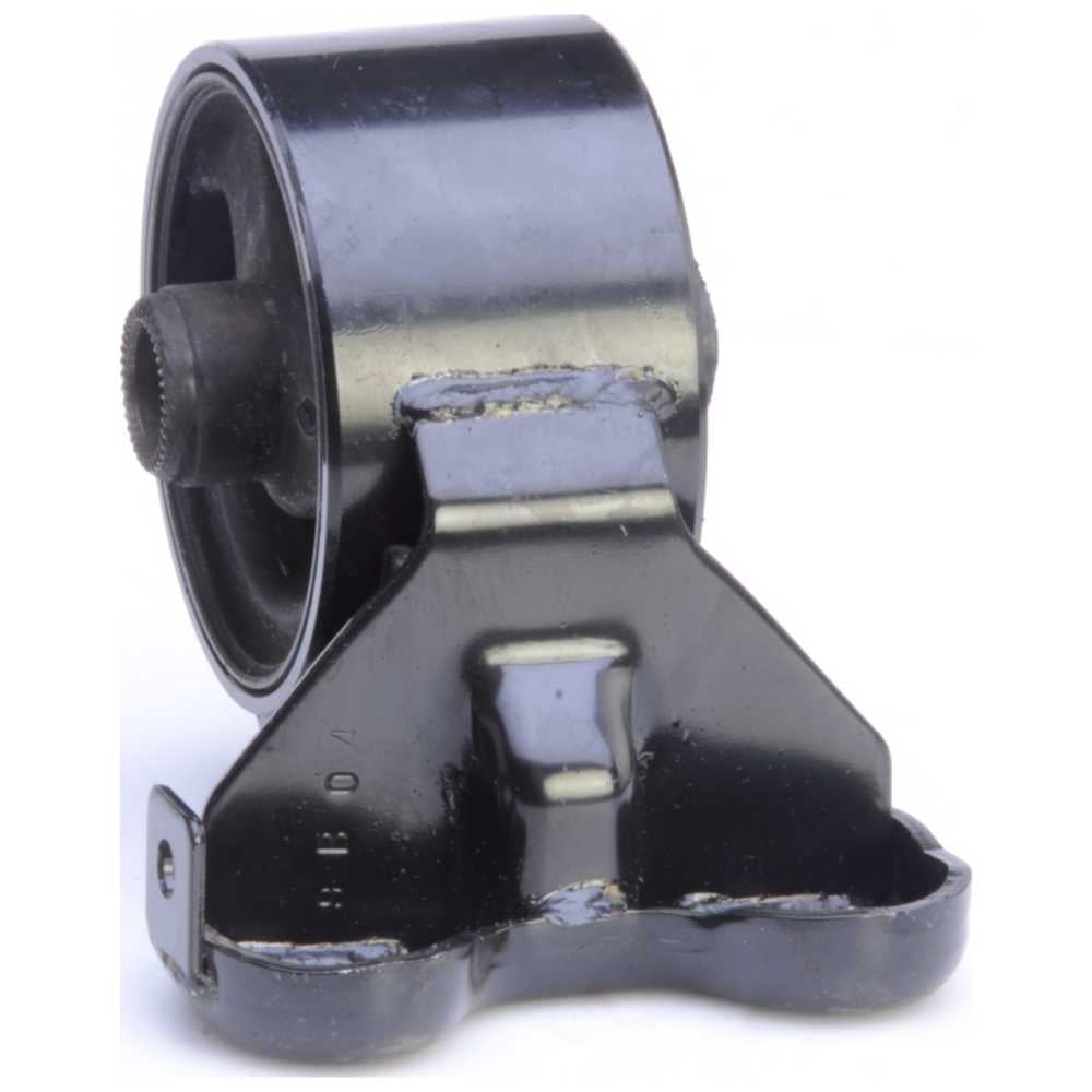 Anchor Doan 9362 Engine Mount - Front Fits select: 2007-2009 KIA SPECTRA, 2007-2008 KIA SPECTRA5