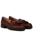 thumbnail image 2 of LifeStride Womens Logan Loafers - Medium & Wide Width, 2 of 9