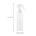 thumbnail image 3 of 10Pcs Travel Dispenser Bottles Spray Bottles Cosmetics Storage Bottles, 3 of 9