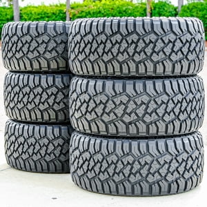 Arisun Aresta R/T ZG07 LT275/65R20 126/123Q E 10 Ply Rugged Terrain Light Truck Tire Sansujyuku sansujyuku.com