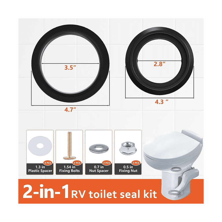 best lubricant for rv toilet seal Thetford Seal Lubricant 200Ml main image 1