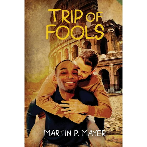 Trip of Fools, (Paperback)