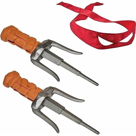 Raphael Sai's Basic Role Play Set