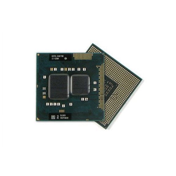 Intel Core i7-620M Processor (4M Cache, 2.66 GHz) CPU