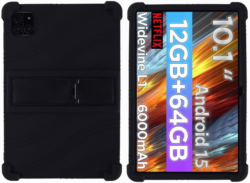 zukof Case for Callsky-Tab 10.1 inch Android 15 Tablet