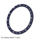 thumbnail image 4 of Wartleves Accesorios para el marco del bisel del reloj Galaxy Watch 7 Ultra USD, 4 of 7