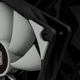 thumbnail image 3 of ID-COOLING 120mm CPU Cooler DC 12V 1800RPM PC Case Radiador Ventilador de refrigeración de aire, 3 of 6