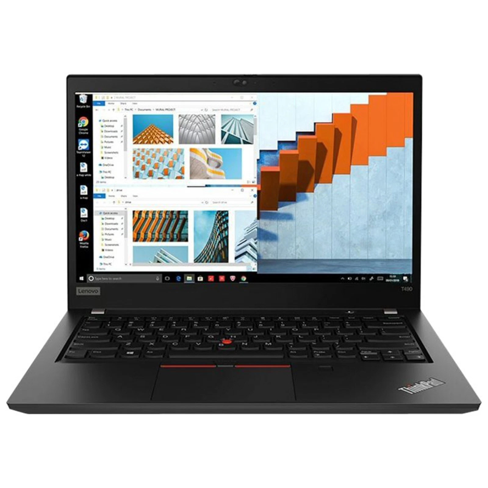Product photo