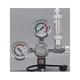 thumbnail image 4 of Btafrte Regulador Control CO2 para Acuario Kit Válvula Retención Solenoide DIY (enchufe Europeo W21.8), 4 of 9