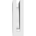thumbnail image 4 of 1 1/2"W x 5"D x 5"H Standard Van Buren Architectural Grade PVC Bracket, 4 of 11